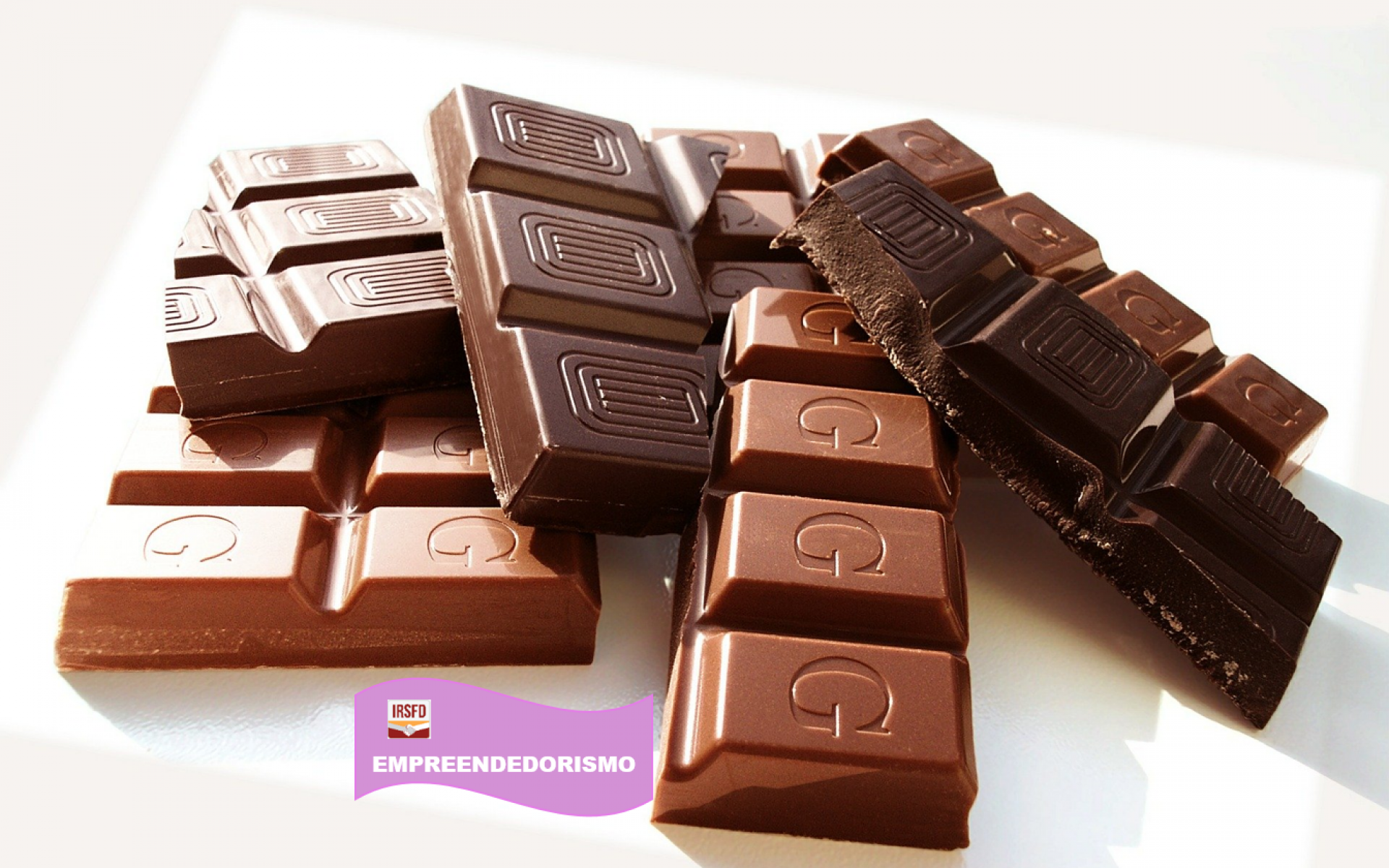 Você sabe o que é chocolate bean to bar? Comemoração Dia Mundial do Chocolate – 07-07-20